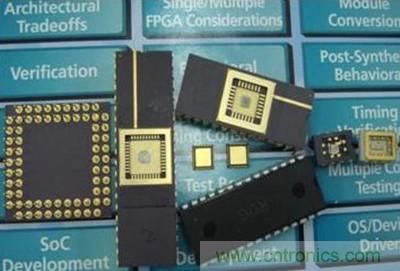 GLOBALFOUNDRIES采用Cadence設計工具，DFM流程加快四倍