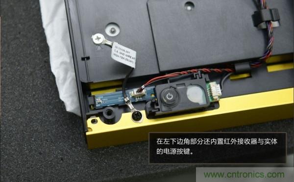 “價格戰”失敗！2999小米電視拆解看做工