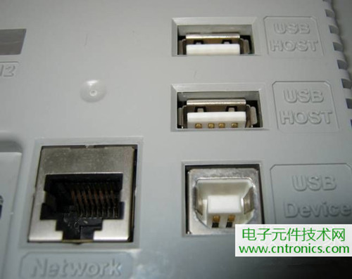 觸摸屏售價過萬？一臺工控設(shè)備觸摸屏拆解