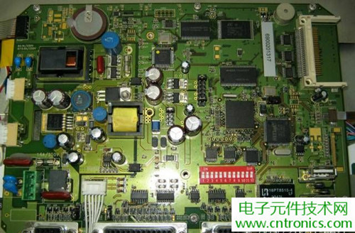 觸摸屏售價過萬？一臺工控設(shè)備觸摸屏拆解