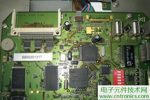 觸摸屏售價過萬？一臺工控設(shè)備觸摸屏拆解
