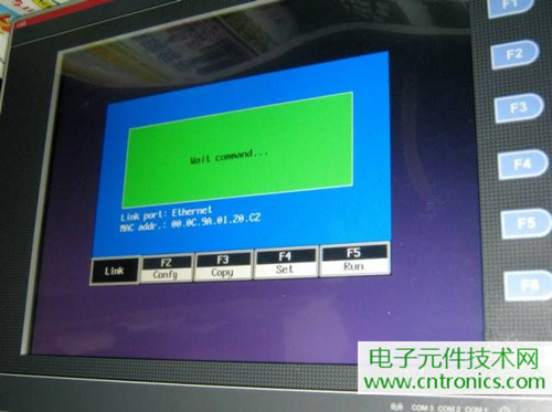 觸摸屏售價過萬？一臺工控設(shè)備觸摸屏拆解