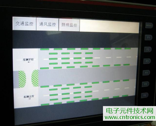 觸摸屏售價過萬？一臺工控設(shè)備觸摸屏拆解