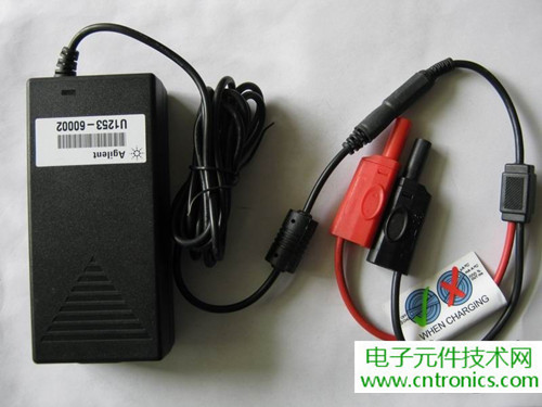 拆全球首款！安捷倫OLED手持式數字萬用表拆解