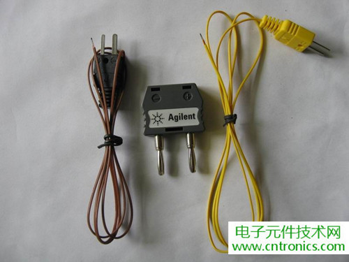 拆全球首款！安捷倫OLED手持式數字萬用表拆解