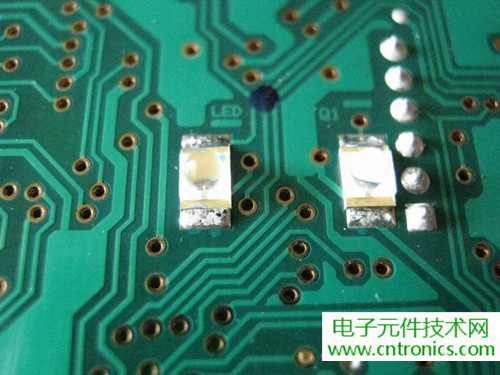 拆全球首款！安捷倫OLED手持式數字萬用表拆解