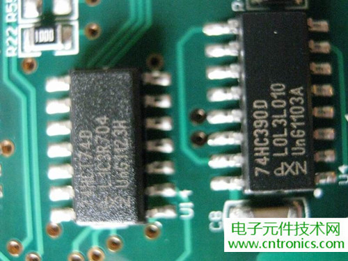 拆全球首款！安捷倫OLED手持式數字萬用表拆解