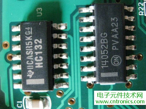 拆全球首款！安捷倫OLED手持式數字萬用表拆解