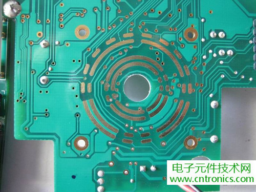 拆全球首款！安捷倫OLED手持式數字萬用表拆解