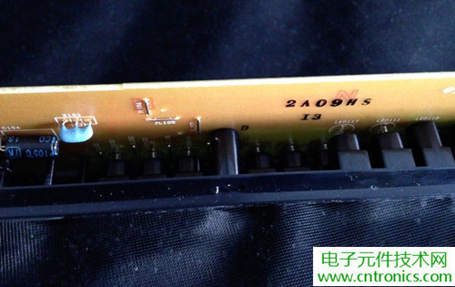 PM2.5殺手！松下納米水離子空氣凈化器拆解