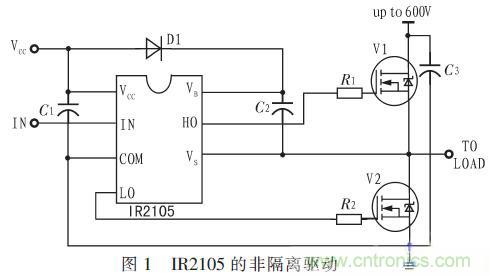 一款低成本、高可靠性的逆變器電源電路設計