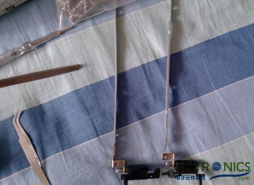 創意DIY：將筆記本大卸八塊做成臺式機！