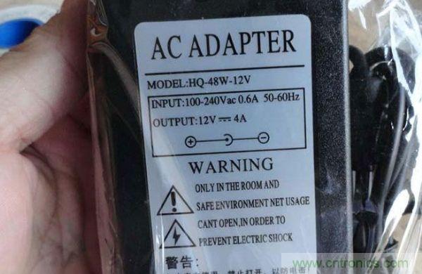變廢為寶！風扇散熱器變身山寨LED燈