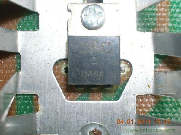 巧奪天工！大神利用山寨功放為高性價比逆變器"穿新衣"