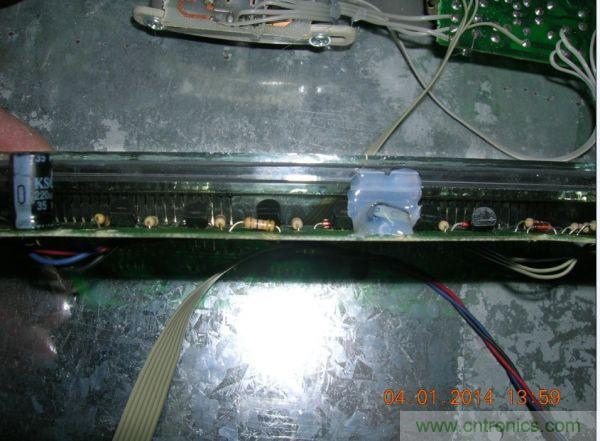 巧奪天工！大神利用山寨功放為高性價比逆變器“穿新衣”
