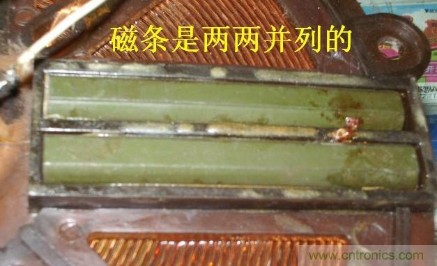 過去的質量良心，百合花牌電磁爐拆解