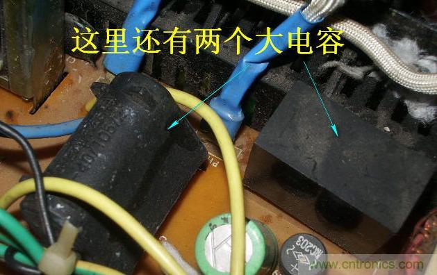 過去的質量良心，百合花牌電磁爐拆解