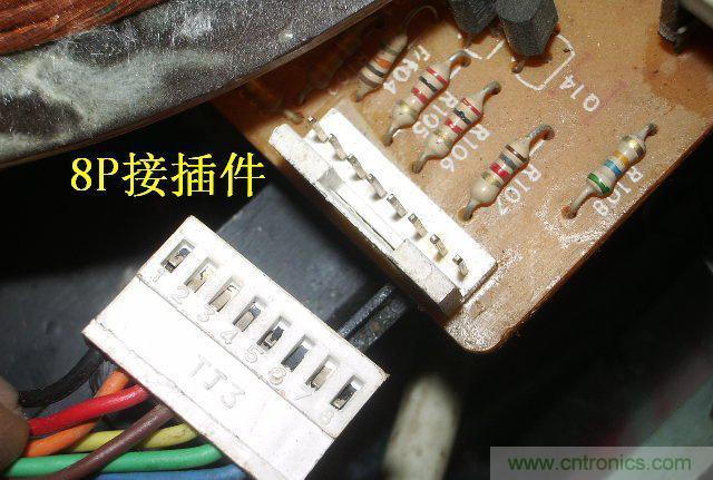 過去的質量良心，百合花牌電磁爐拆解