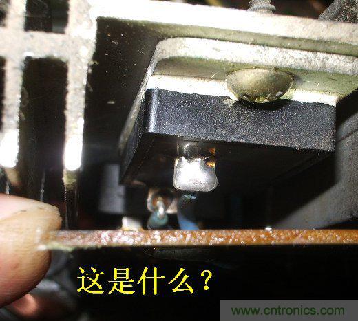 過去的質量良心，百合花牌電磁爐拆解