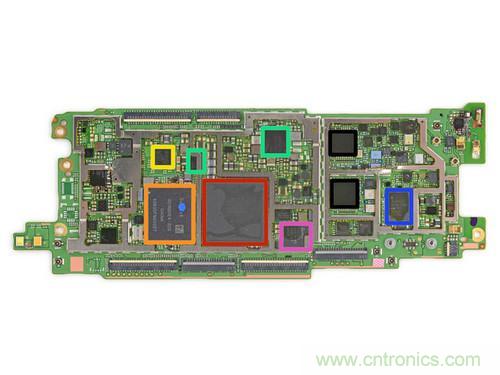 牛人強拆！新HTC One(M8)真機精密做工難修理