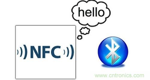 蘋(píng)果的普及“步伐”能否加快?NFC能做什么呢?