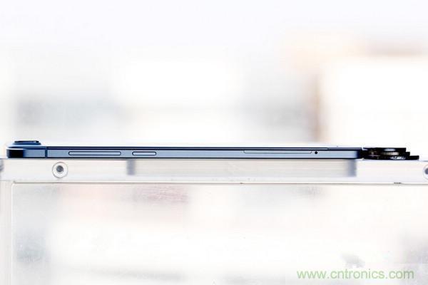 有圖有真相！暴拆VIVO X5 MAX,揭秘“最薄之謎”