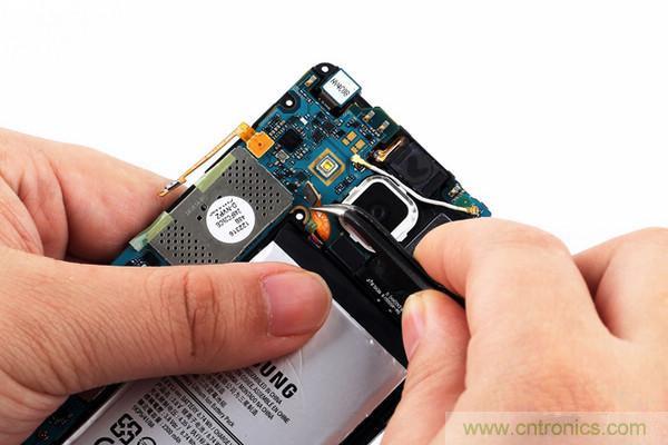 拆解狂魔荼毒新機(jī)三星金屬Galaxy A5，看槽點(diǎn)在何方？