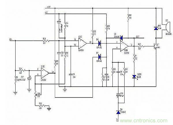分析：短路保護對逆變器有什么作用？