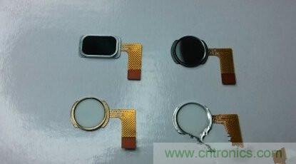 iPhone6如何辨真?zhèn)?？指紋識別“高下立現”