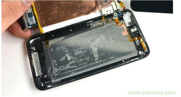 iPhone的設計、制造工藝歷程