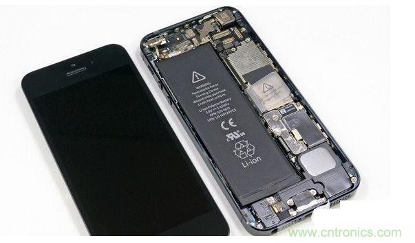 iPhone的設計、制造工藝歷程