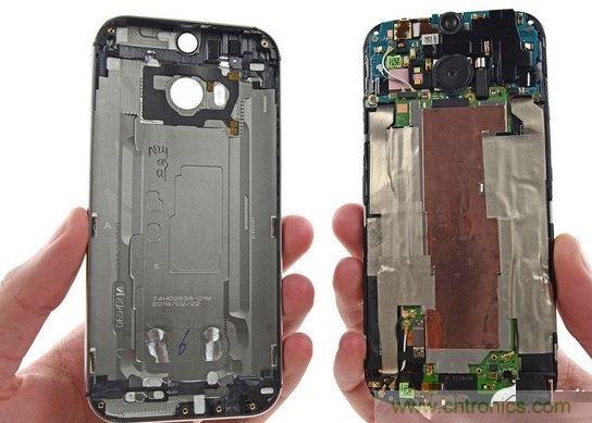 iPhone的設計、制造工藝歷程
