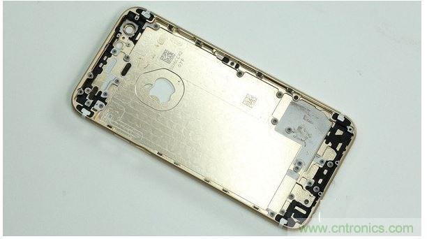 iPhone的設計、制造工藝歷程