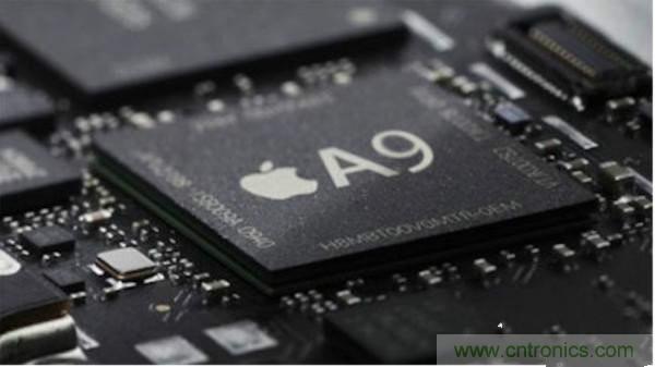 相比A8，iPhone 6s/Plus的蘋果A9芯片為你帶來意外驚喜！