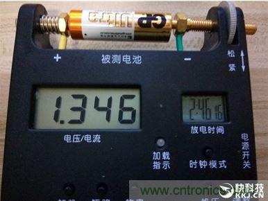 電池新貴小米彩虹5號(hào)：是浪得虛名，還是實(shí)至名歸？