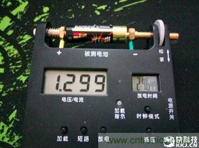 電池新貴小米彩虹5號(hào)：是浪得虛名，還是實(shí)至名歸？