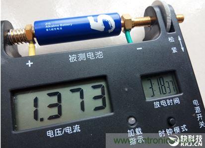 電池新貴小米彩虹5號(hào)：是浪得虛名，還是實(shí)至名歸？