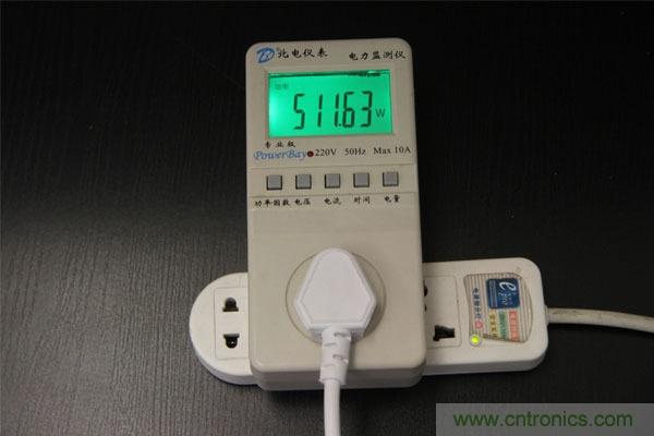 九大家電待機功耗實測：最耗電的居然是它！
