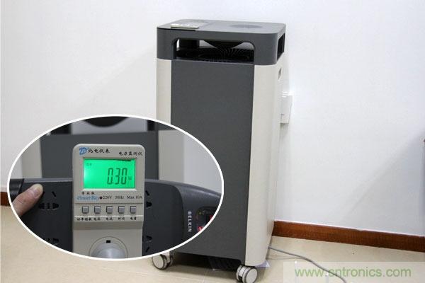 九大家電待機功耗實測：最耗電的居然是它！