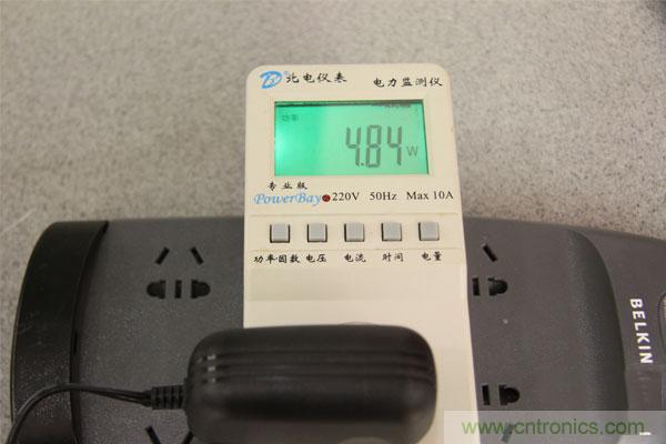 九大家電待機功耗大起底：最耗電的居然是它！
