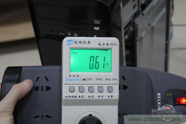 九大家電待機功耗大起底：最耗電的居然是它！