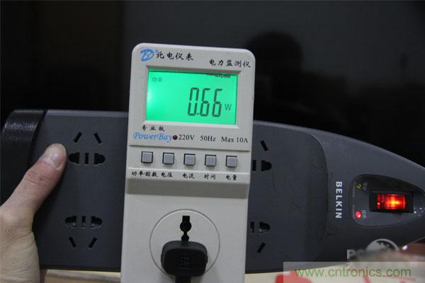 九大家電待機功耗大起底：最耗電的居然是它！