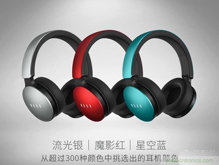 頭條哥的夢想之作！FIIL耳機能讓汪峰上頭條否？