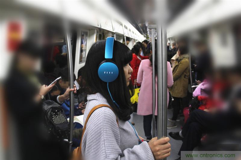 頭條哥的夢想之作！FIIL耳機能讓汪峰上頭條否？