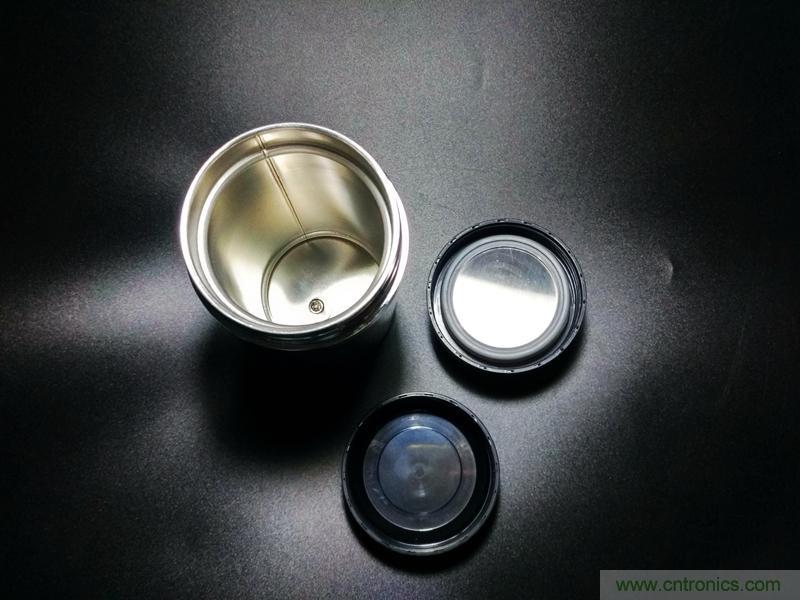 意想不到，一個喝水的杯子也能玩出這么多花樣？