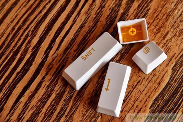 左手寫愛，右手寫他——從此鍵盤鼠標(biāo)不分家！