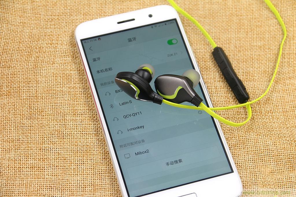 讓音樂跟著你跑步，阿思翠BX50運動耳機體驗