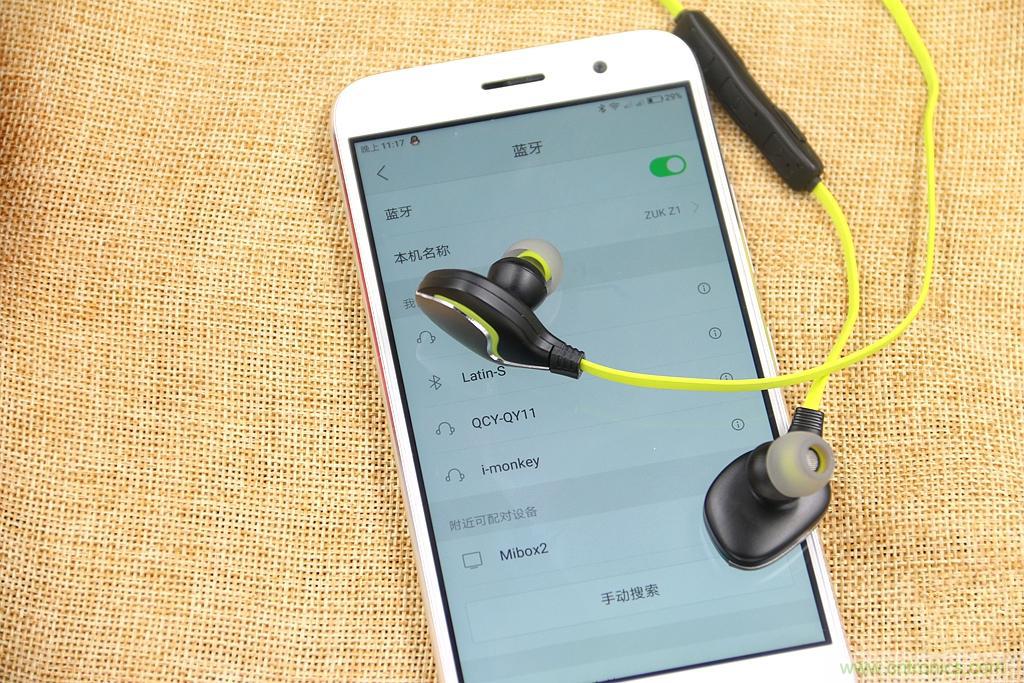 讓音樂跟著你跑步，阿思翠BX50運動耳機體驗