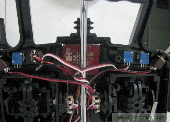 無人機 DIY 制作全過程，酷得不要不要的！