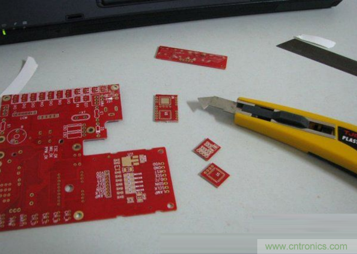 無人機 DIY 制作全過程，酷得不要不要的！